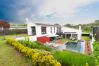 Villa en Sils - Magnificencia Super Moderna Costa Brava! Villa en Sils - Magnificencia Super Moderna Costa Brava!