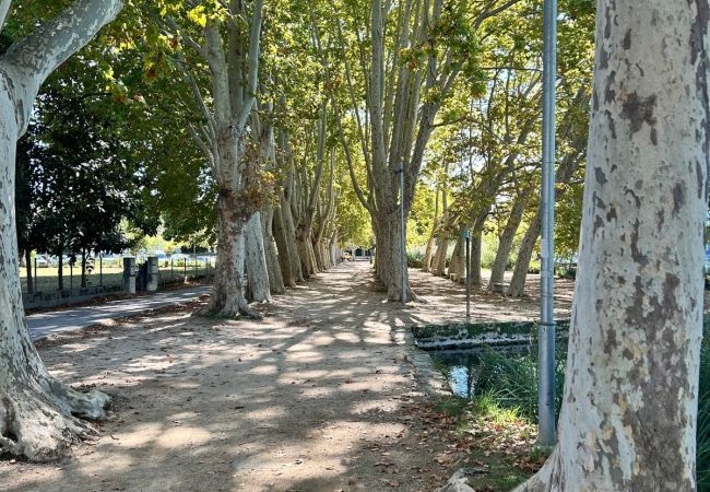 Villa en Banyoles - Oasis con piscina cerca de lago y Museo Dali! Villa en Banyoles - Oasis con piscina cerca de lago y Museo Dali!