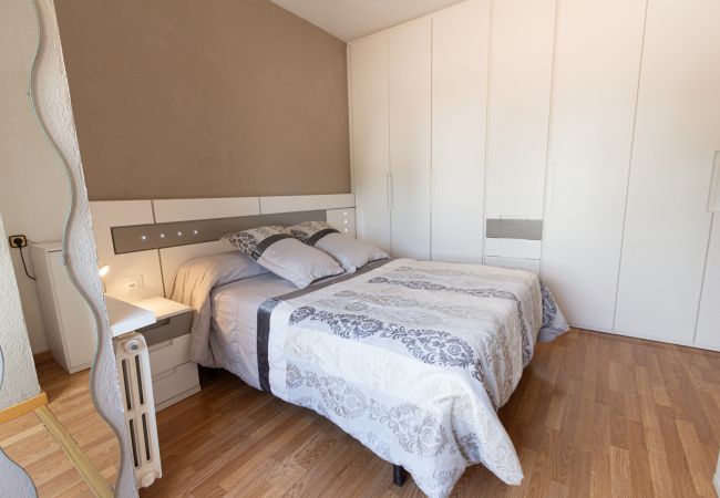 Villa en Pineda de Mar - Villa en la playa para 8 pax, coche no necesario!  Villa en Pineda de Mar - Villa en la playa para 8 pax, coche no necesario!