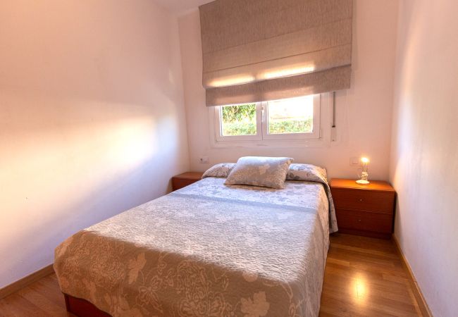 Villa en Pineda de Mar - Villa en la playa para 8 pax, coche no necesario!  Villa en Pineda de Mar - Villa en la playa para 8 pax, coche no necesario!
