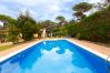Villa en Sils - Espaciosa casa de campo en Costa Brava, relájate! Villa en Sils - Espaciosa casa de campo en Costa Brava, relájate!
