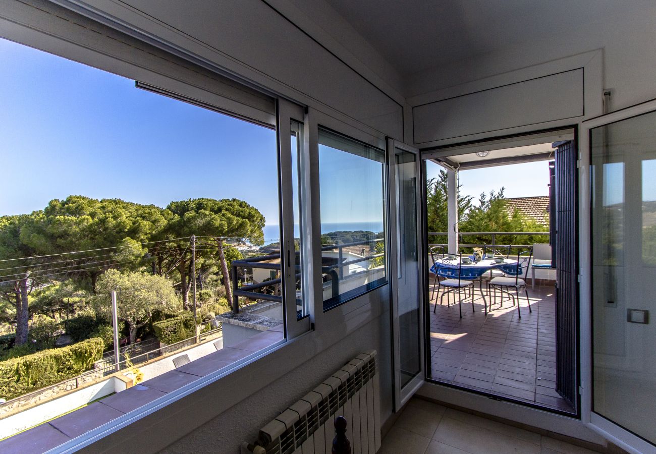 Villa en Sant Pol de Mar - Hermosa Villa en Sant Pol de Mar a 60 km de Barcelona