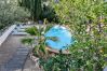 Villa en Castelldefels - Encantadora villa privada: playa 2km y BCN 20km! Villa en Castelldefels - Encantadora villa privada: playa 2km y BCN 20km!
