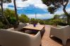 Villa en Castelldefels - Encantadora villa privada: playa 2km y BCN 20km! Villa en Castelldefels - Encantadora villa privada: playa 2km y BCN 20km!