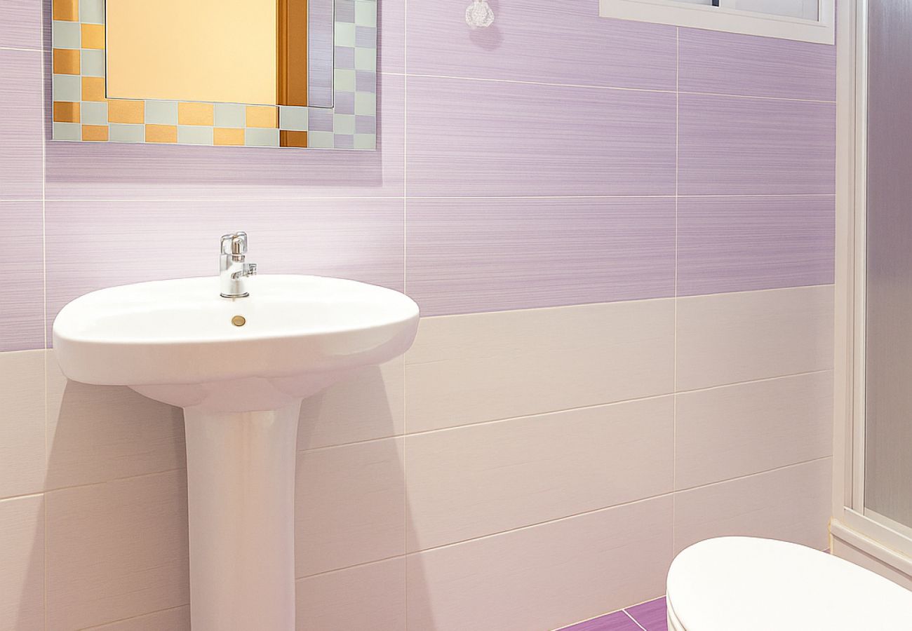 Villa en Sils - Hermosa villa a tan solo 25 km de la playa de Lloret de Mar