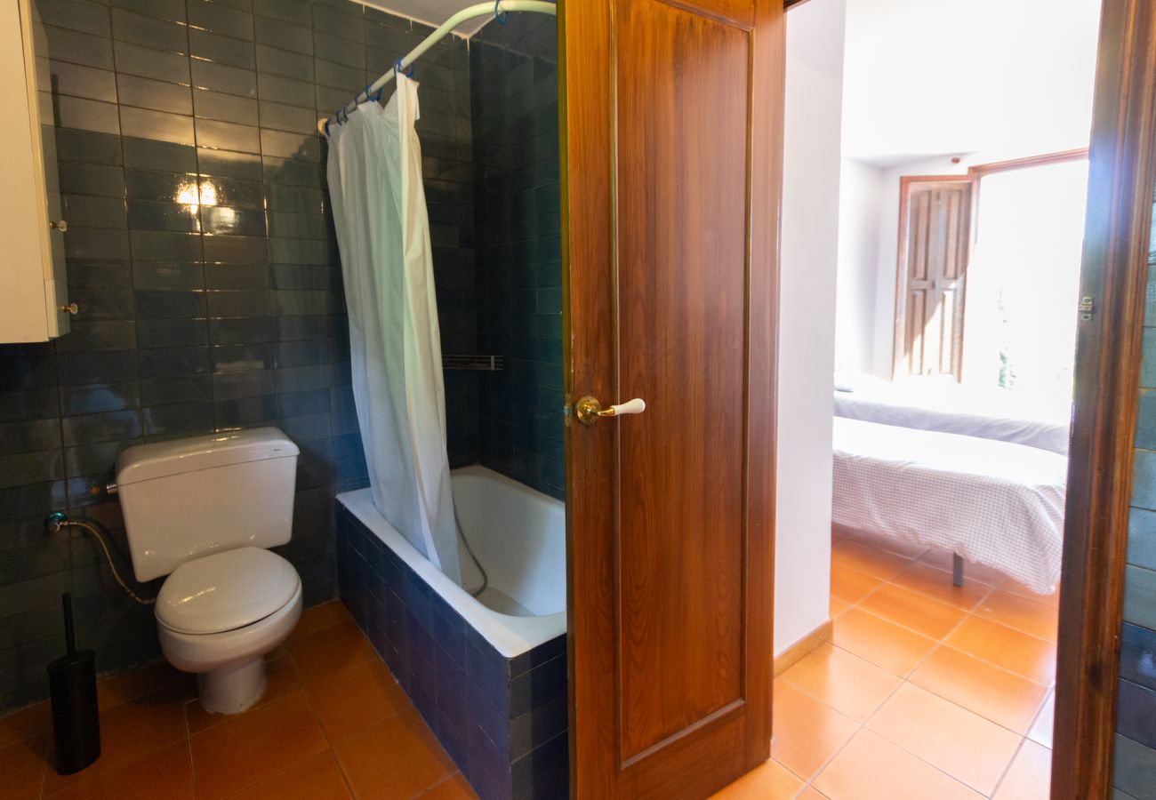 Villa en Cervelló - Rural getaway with pool & nature, 26 km BCN