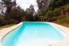 Villa en Cervelló - Rural getaway with pool & nature, 26 km BCN