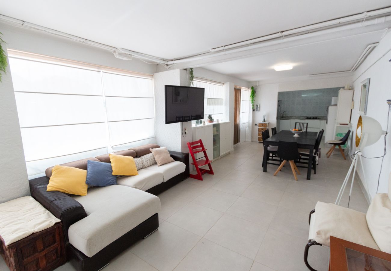 Villa en Sils - Villa relajante con piscina privada cerca de Costa Brava