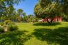 Villa en Garrigoles - ¡Lujo y naturaleza a 20km de la playa de L'Escala!