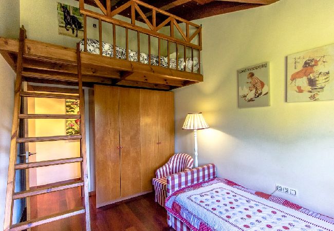 Villa à Vidreres -  Un joyau de la Costa Brava - à quelques minutes de la plage! Villa à Vidreres -  Un joyau de la Costa Brava - à quelques minutes de la plage!