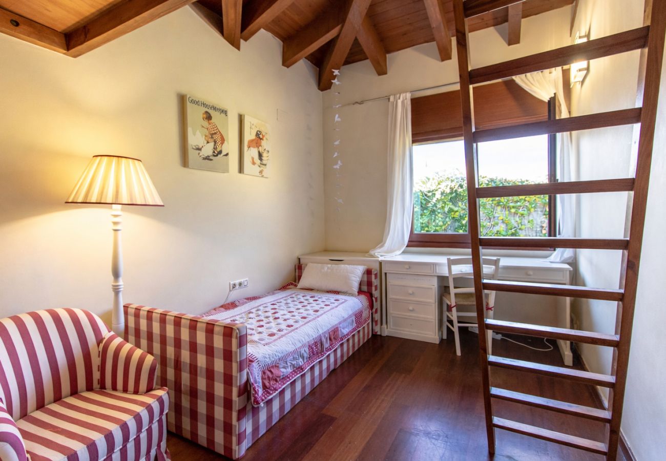 Villa à Vidreres -  Un joyau de la Costa Brava - à quelques minutes de la plage!