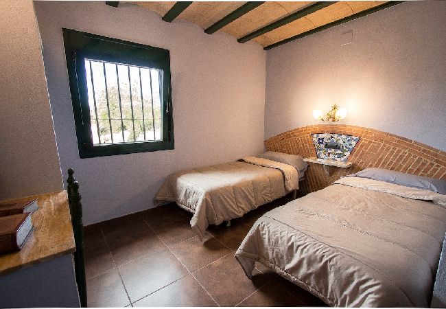 Villa à Alforja - Votre propre domaine privé à seulement 20 km de Salou!  Villa à Alforja - Votre propre domaine privé à seulement 20 km de Salou!