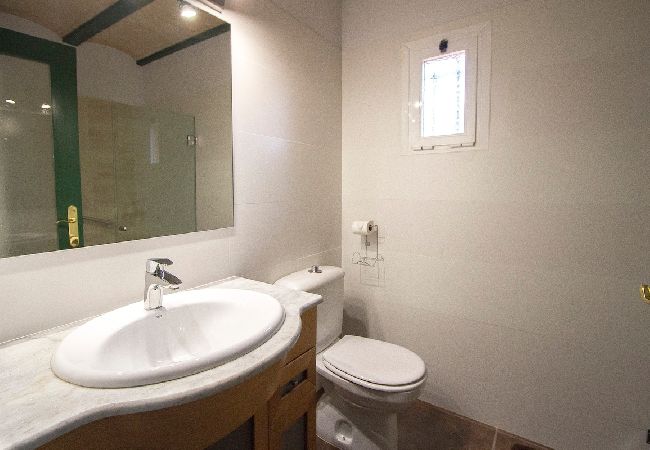 Villa à Alforja - Votre propre domaine privé à seulement 20 km de Salou!  Villa à Alforja - Votre propre domaine privé à seulement 20 km de Salou!