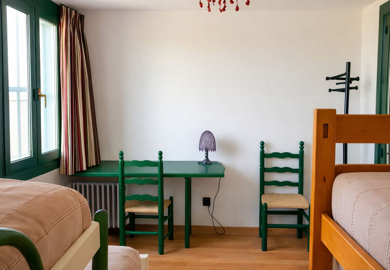 Villa à Alforja - Votre propre domaine privé à seulement 20 km de Salou! 