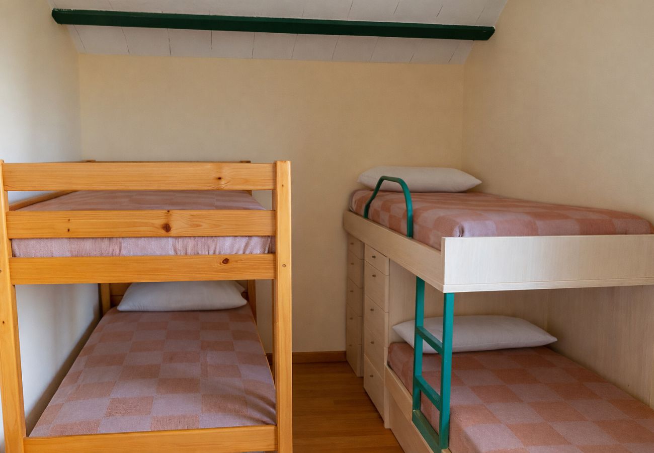 Villa à Alforja - Votre propre domaine privé à seulement 20 km de Salou! 