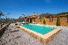 Villa à Alforja - Votre propre domaine privé à seulement 20 km de Salou!  Villa à Alforja - Votre propre domaine privé à seulement 20 km de Salou!