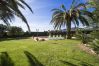 Villa à La Selva del Camp - Villa isolée incroyable, à seulement 18 km de la plage! Villa à La Selva del Camp - Villa isolée incroyable, à seulement 18 km de la plage!