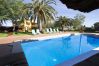 Villa à La Selva del Camp - Villa isolée incroyable, à seulement 18 km de la plage! Villa à La Selva del Camp - Villa isolée incroyable, à seulement 18 km de la plage!