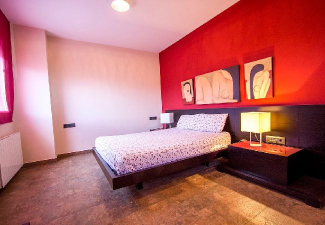 Villa à Sentmenat -  Moderne et spacieuse avec piscine privée proche de BCN! Villa à Sentmenat -  Moderne et spacieuse avec piscine privée proche de BCN!