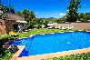 Villa à Sentmenat -  Moderne et spacieuse avec piscine privée proche de BCN! Villa à Sentmenat -  Moderne et spacieuse avec piscine privée proche de BCN!