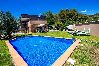 Villa à Sentmenat -  Moderne et spacieuse avec piscine privée proche de BCN! Villa à Sentmenat -  Moderne et spacieuse avec piscine privée proche de BCN!