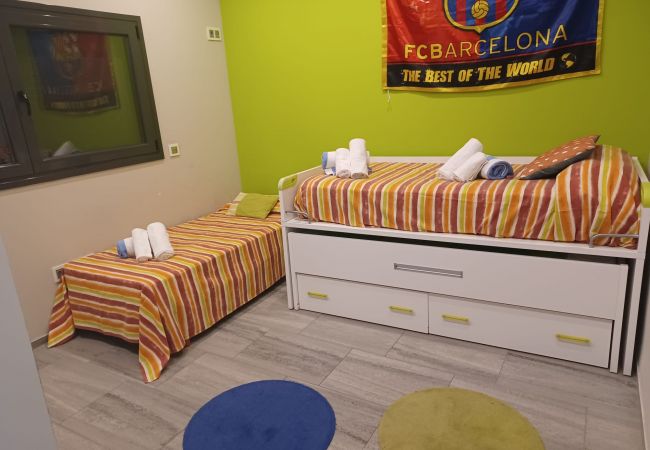 Villa à Sils -  Merveille moderne - à 26km des plages de la Costa Brava! Villa à Sils -  Merveille moderne - à 26km des plages de la Costa Brava!