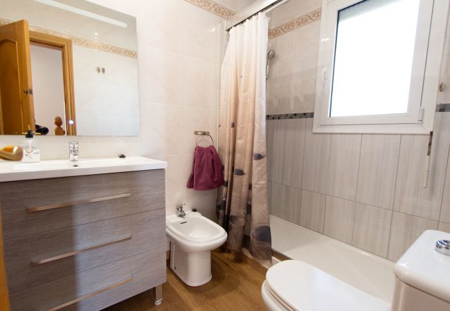 Villa à Sentmenat -  Superbe villa avec piscine privée à 33 km de Barcelone! Villa à Sentmenat -  Superbe villa avec piscine privée à 33 km de Barcelone!