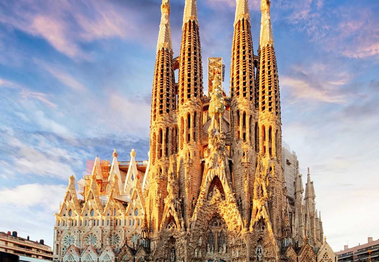 Villa à Sentmenat -  Superbe villa avec piscine privée à 33 km de Barcelone!