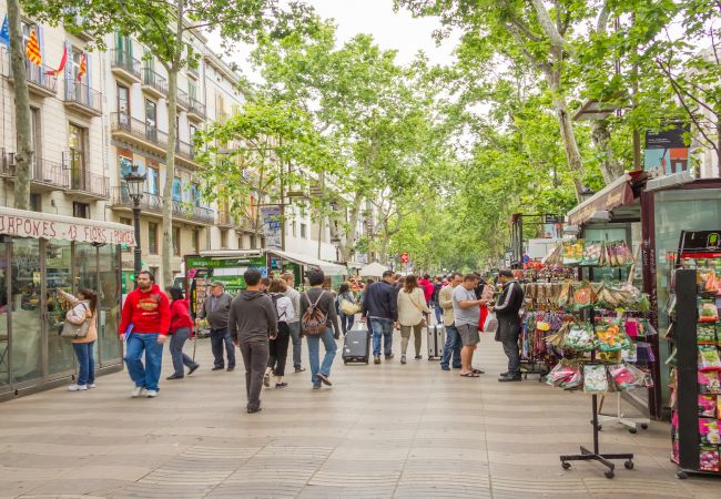 Villa à Rubí -  Détente & Recharge - à 34km de Barcelone!