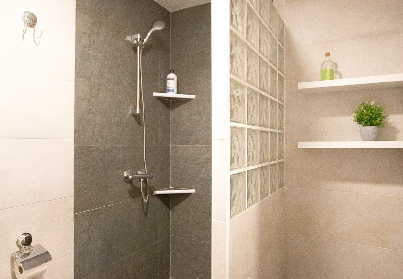 Villa à Rubí -  Détente & Recharge - à 34km de Barcelone!