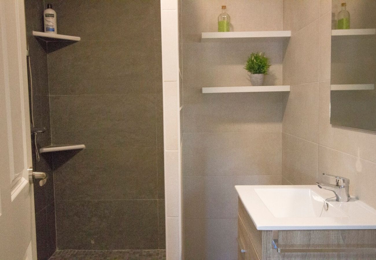 Villa à Rubí -  Détente & Recharge - à 34km de Barcelone!