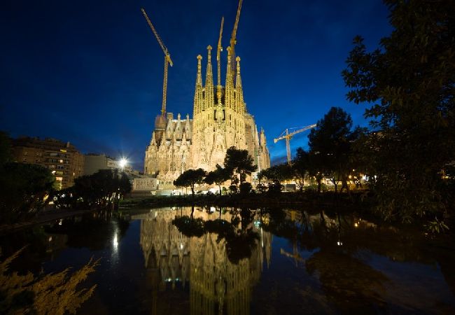 Villa à Torrelles de Llobregat - Évasion montagnarde avec vues incroyables à seulement 25 km de BCN ! Villa à Torrelles de Llobregat - Évasion montagnarde avec vues incroyables à seulement 25 km de BCN !