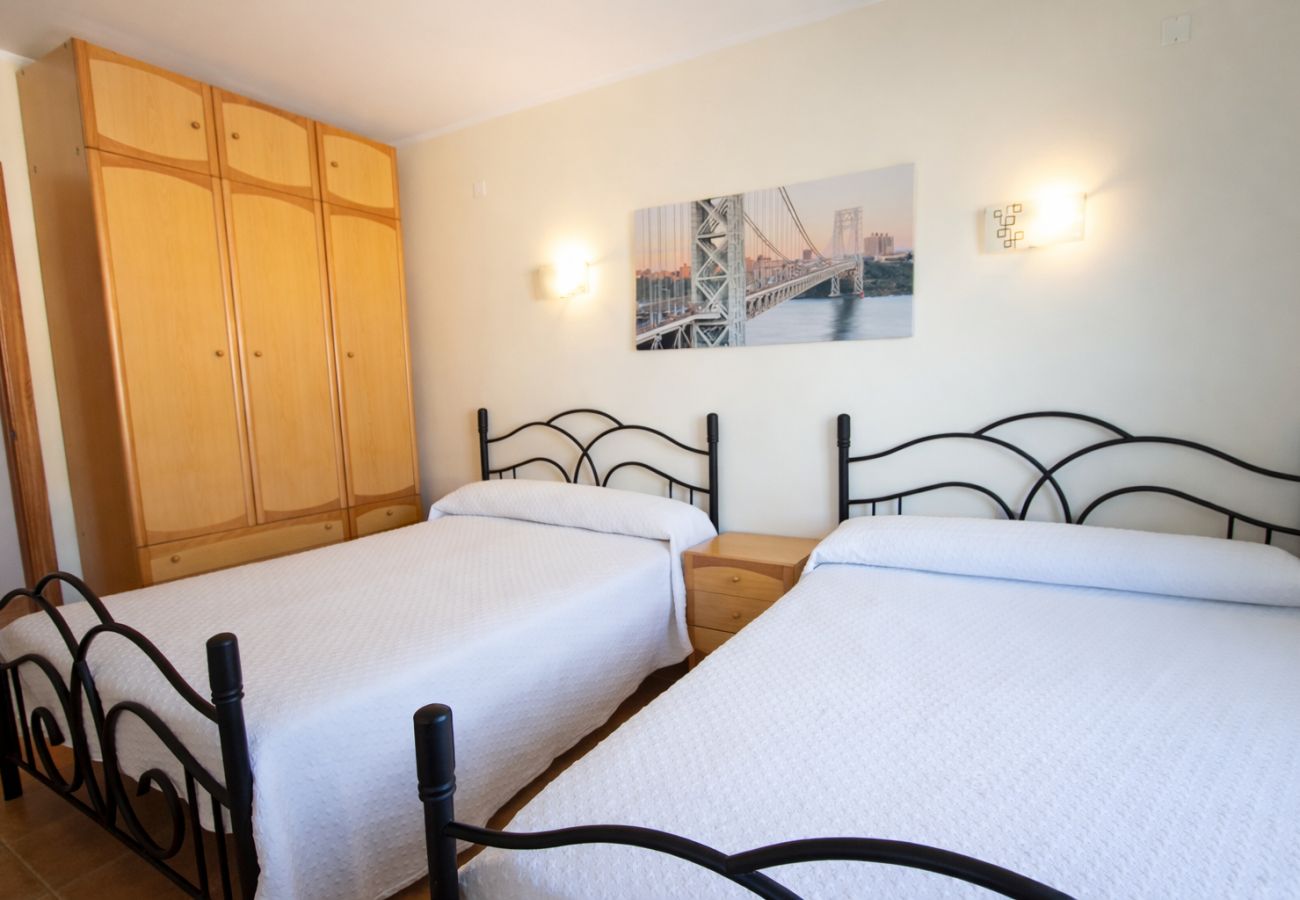 Villa à Sils - Retraite sur la Costa Brava avec suite privée !