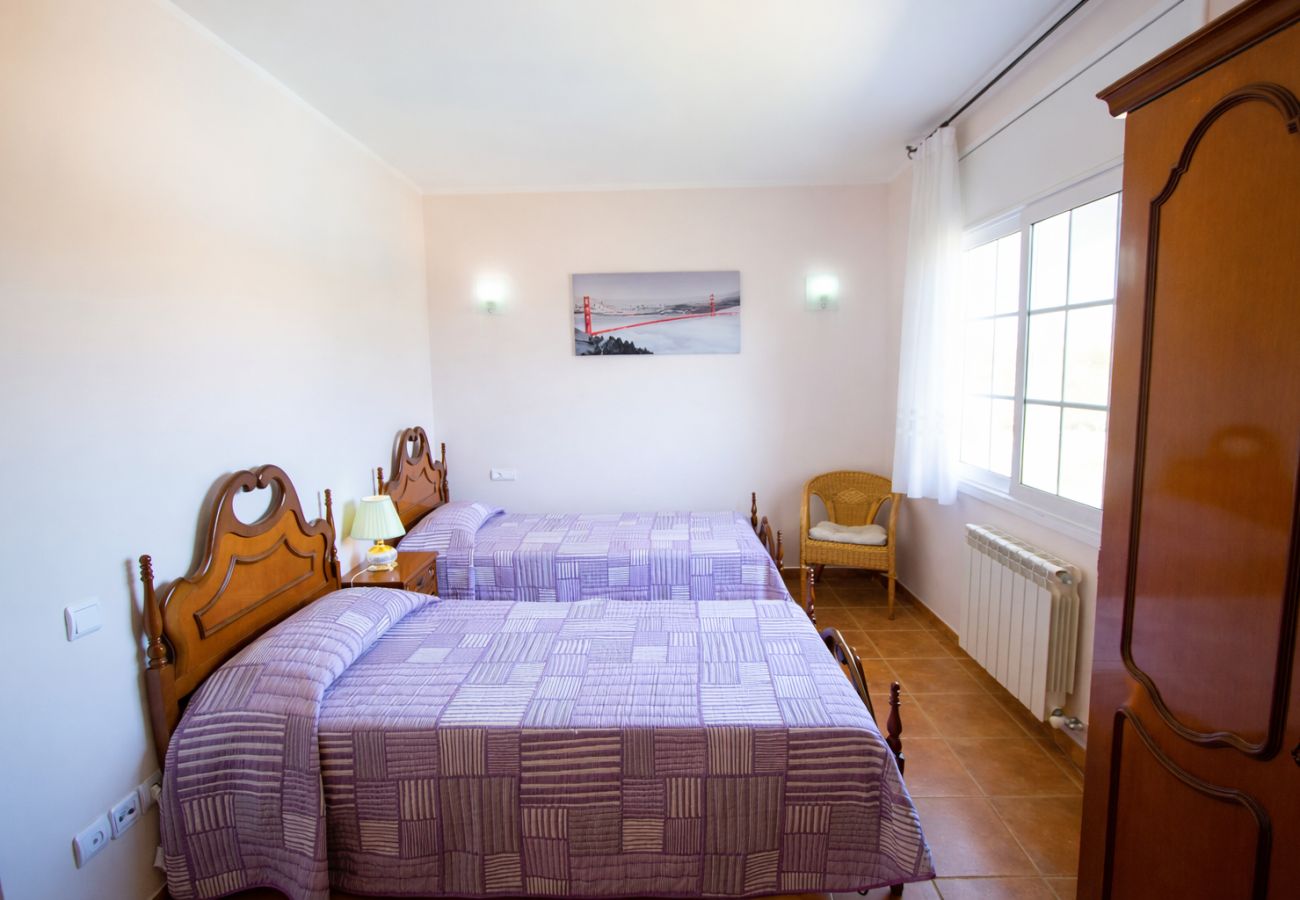 Villa à Sils - Retraite sur la Costa Brava avec suite privée !