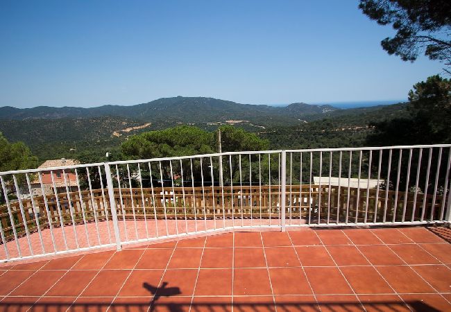 Villa à Lloret de Mar - Amusement et folie à Lloret del Mar à 3,5 km de la plage! Villa à Lloret de Mar - Amusement et folie à Lloret del Mar à 3,5 km de la plage!