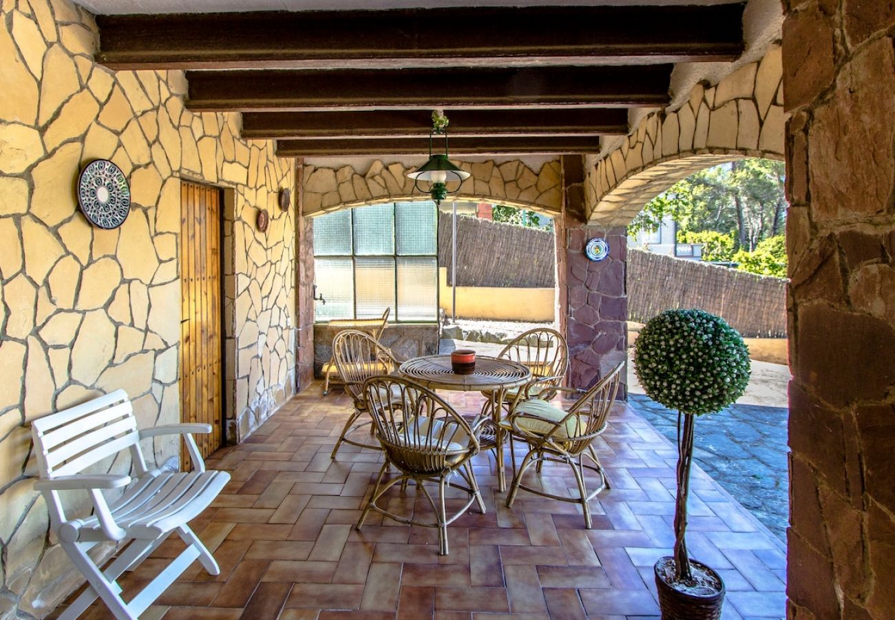 Villa à Sant Cugat del Vallès - Super Sant Cugat avec piscine à seulement 15 km de Barcelone !