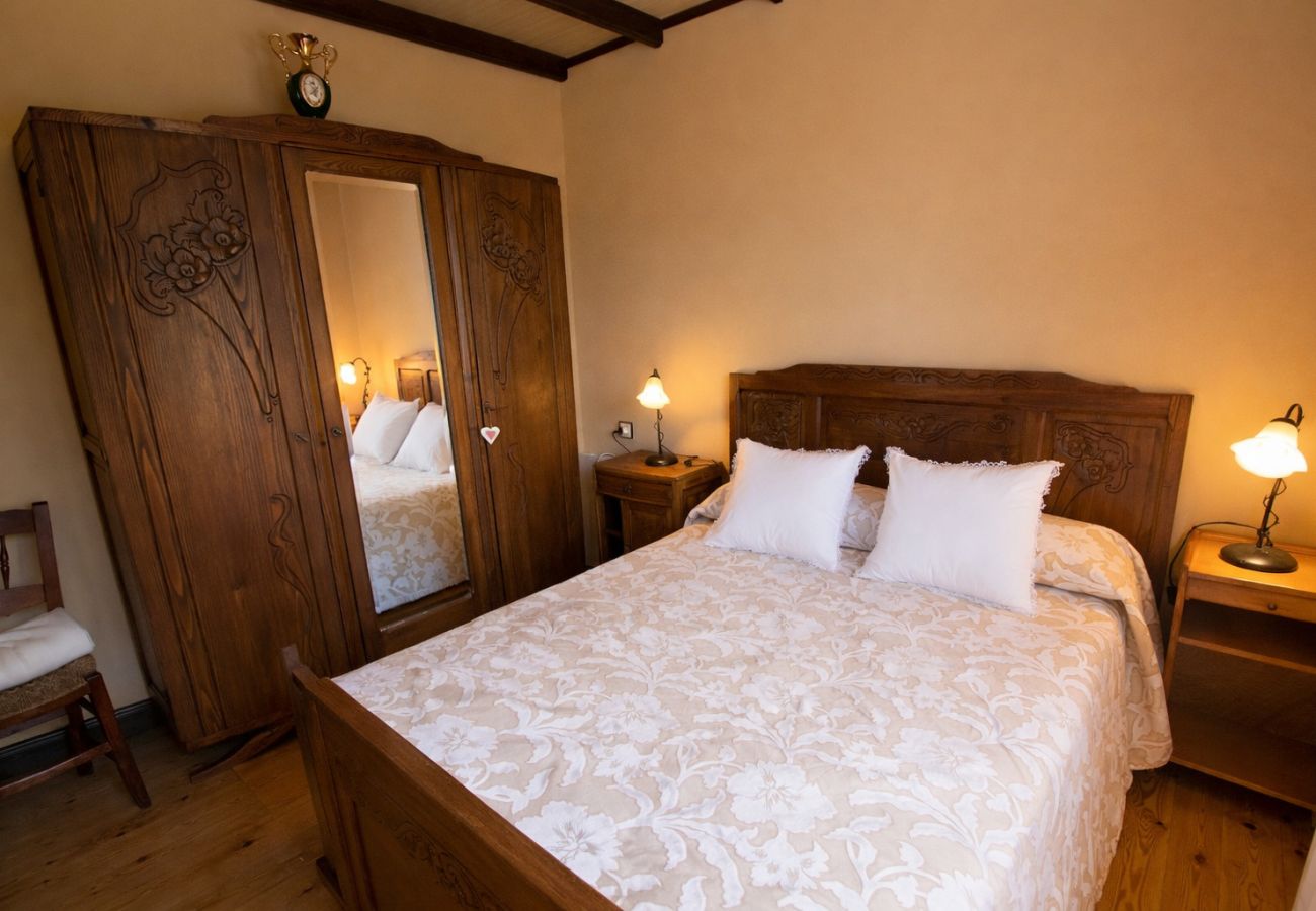 Villa à Vidreres -  Destination charmante au cœur de la Costa Brava