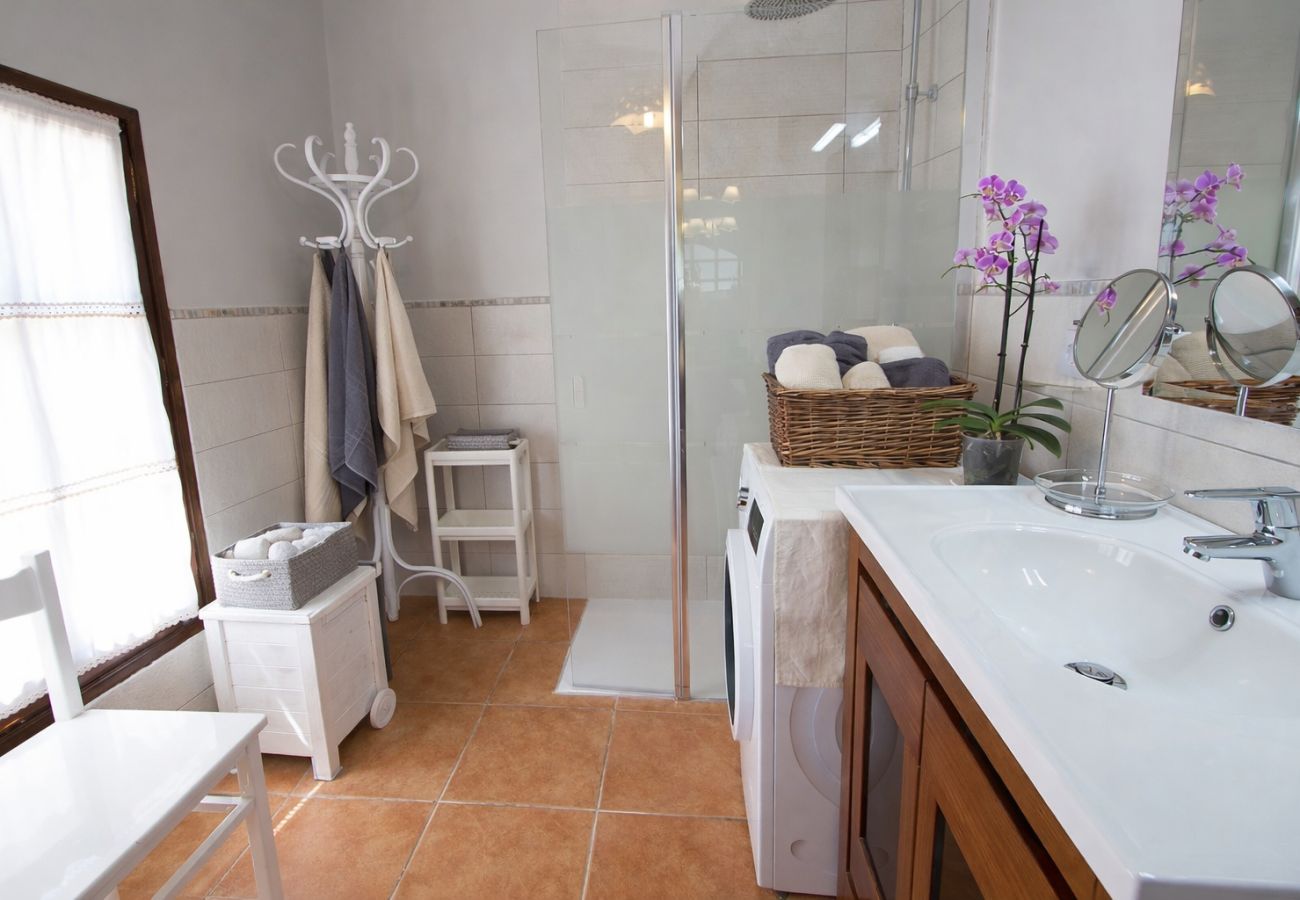 Villa à Vidreres -  Destination charmante au cœur de la Costa Brava