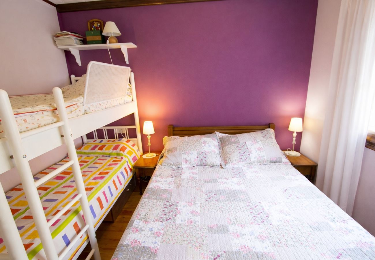 Villa à Vidreres -  Destination charmante au cœur de la Costa Brava