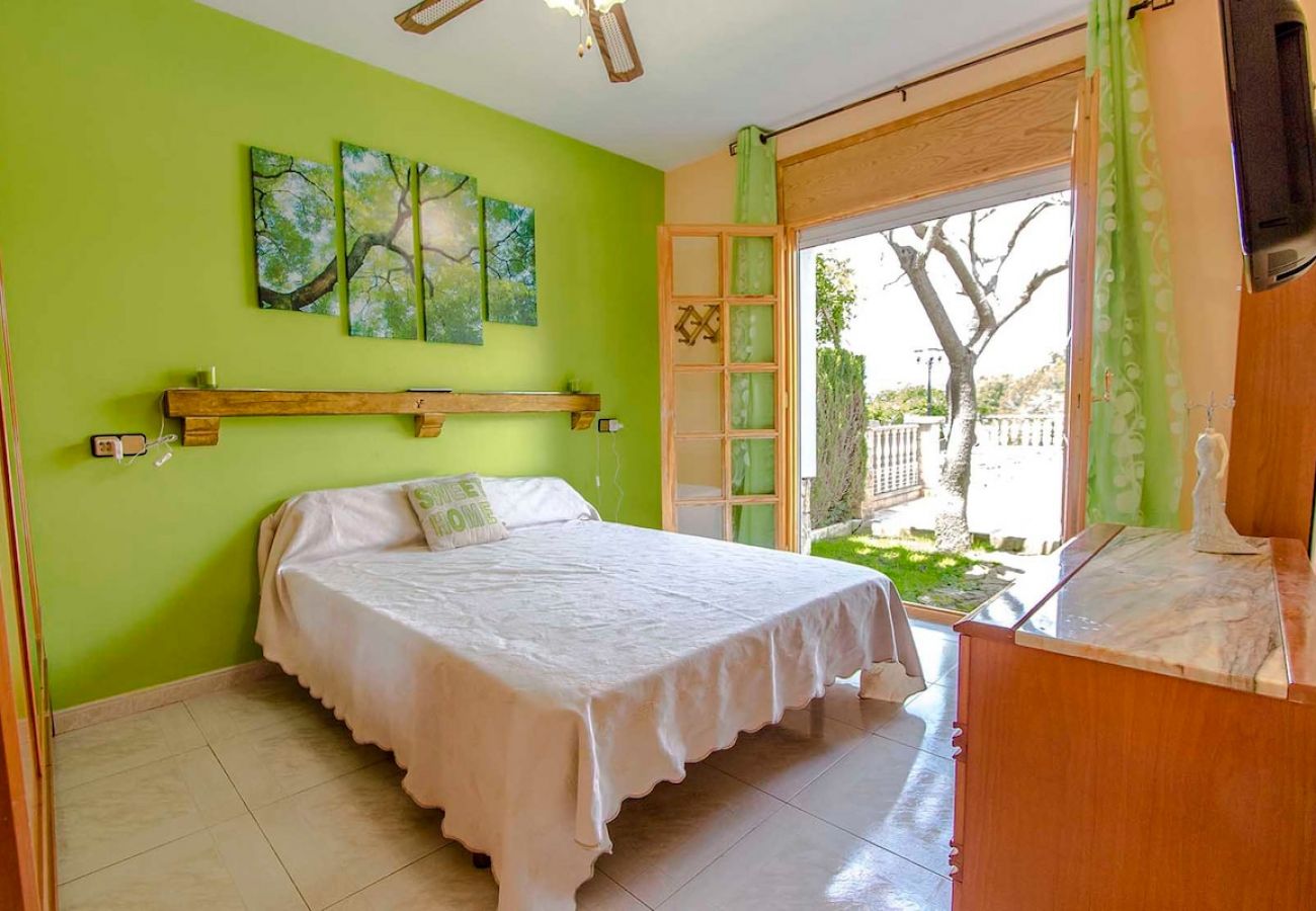 Villa à Castellet i la Gornal -  Élégance tentante - à 10 minutes des plages de la Costa Dorada!