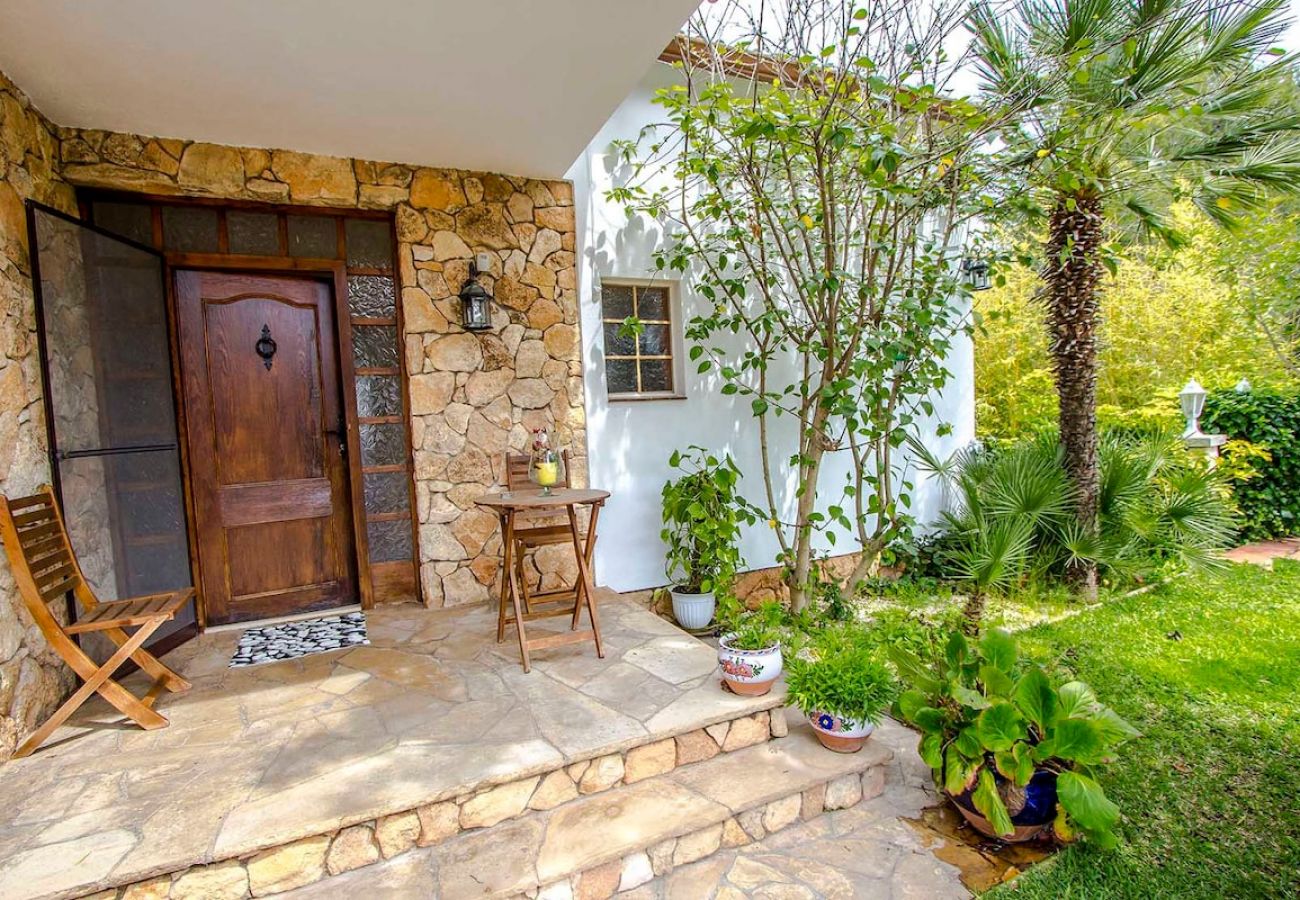 Villa à Castellet i la Gornal -  Élégance tentante - à 10 minutes des plages de la Costa Dorada!