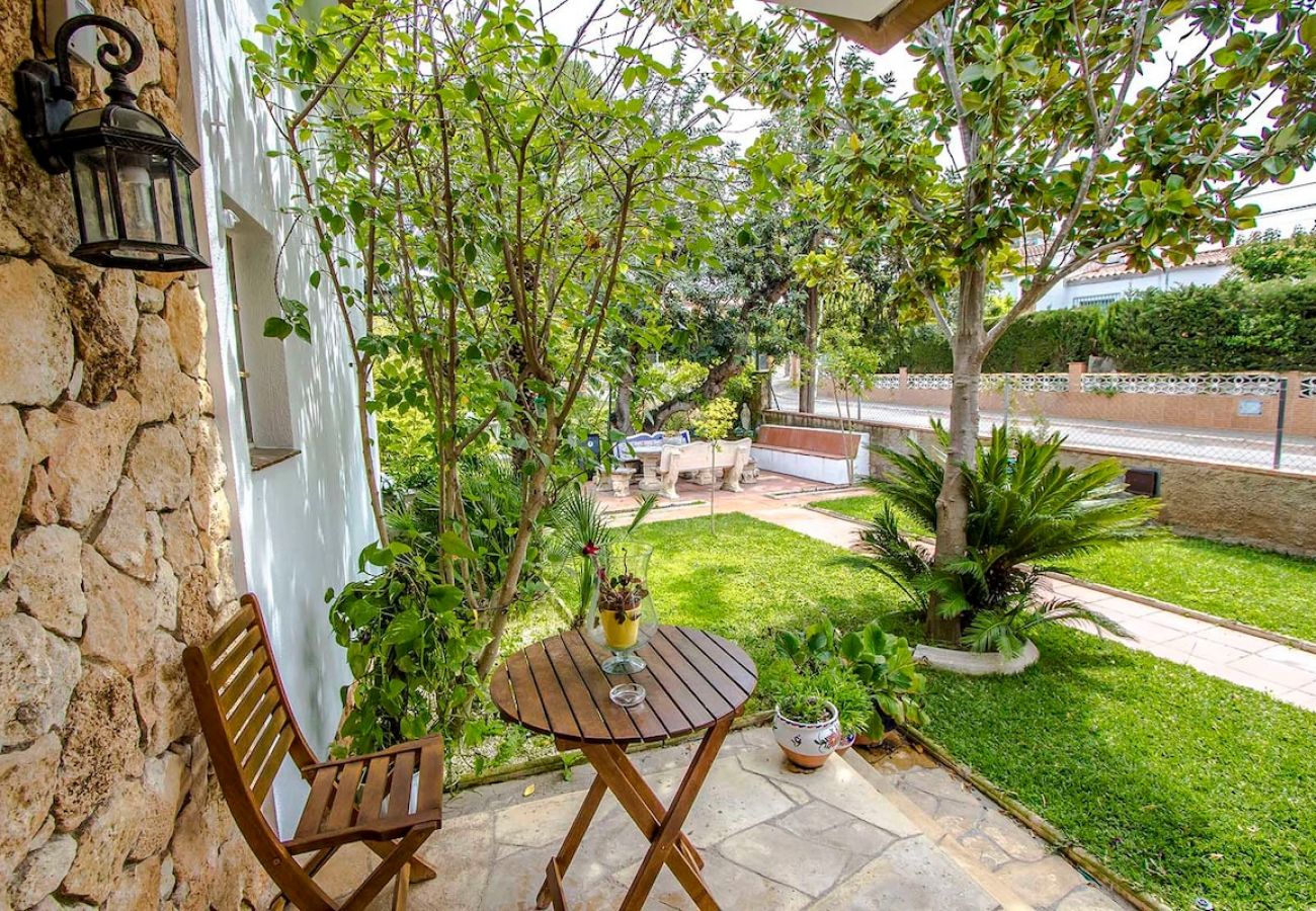 Villa à Castellet i la Gornal -  Élégance tentante - à 10 minutes des plages de la Costa Dorada!