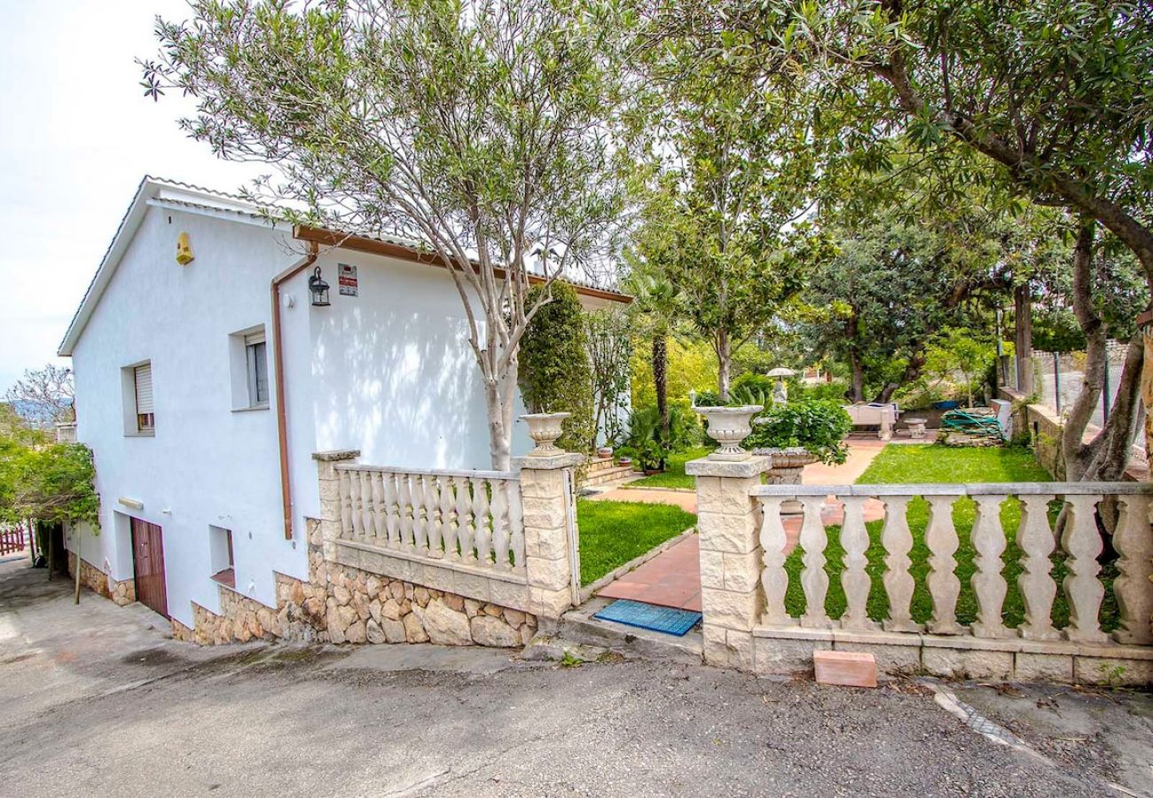 Villa à Castellet i la Gornal -  Élégance tentante - à 10 minutes des plages de la Costa Dorada!