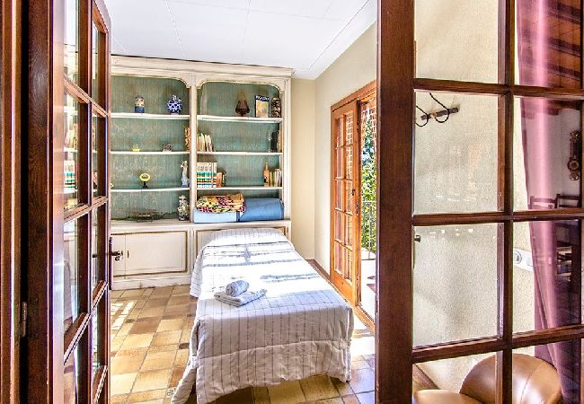 Villa à Sant Pere de Vilamajor - Nature et tranquillité pour 24 personnes - à 30 km de la plage ! Villa à Sant Pere de Vilamajor - Nature et tranquillité pour 24 personnes - à 30 km de la plage !