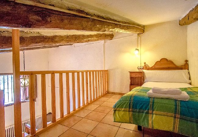 Villa à Castellet i la Gornal - Château de campagne pour 22 personnes - proche de Sitges ! Villa à Castellet i la Gornal - Château de campagne pour 22 personnes - proche de Sitges !