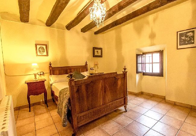 Villa à Castellet i la Gornal - Château de campagne pour 22 personnes - proche de Sitges ! Villa à Castellet i la Gornal - Château de campagne pour 22 personnes - proche de Sitges !