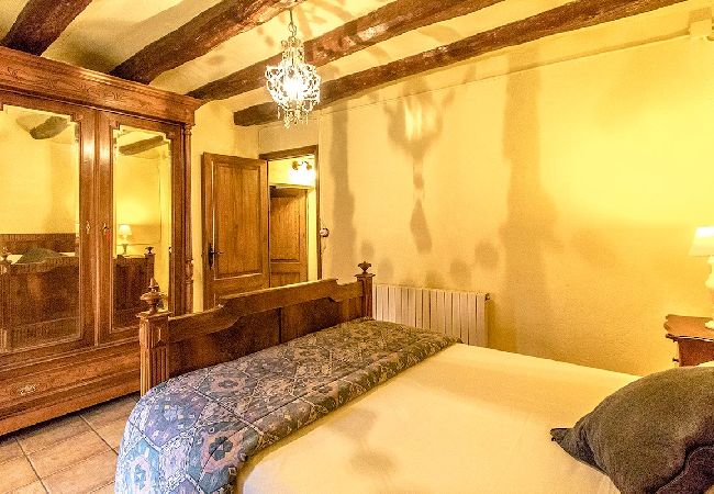 Villa à Castellet i la Gornal - Château de campagne pour 22 personnes - proche de Sitges ! Villa à Castellet i la Gornal - Château de campagne pour 22 personnes - proche de Sitges !