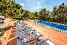 Villa à Castellet i la Gornal - Château de campagne pour 22 personnes - proche de Sitges ! Villa à Castellet i la Gornal - Château de campagne pour 22 personnes - proche de Sitges !