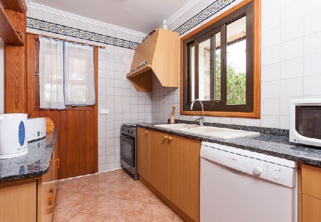 Villa à Mallorca -  Piscine privée & à 1,7km des plages de Mallorca! Villa à Mallorca -  Piscine privée & à 1,7km des plages de Mallorca!