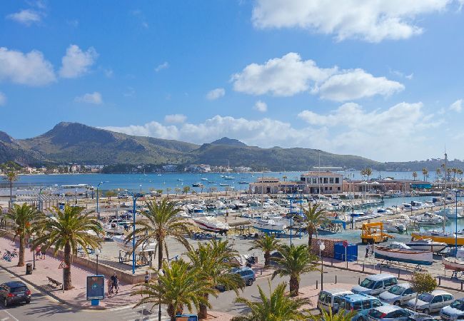 Villa à Mallorca -  Piscine privée & à 1,7km des plages de Mallorca! Villa à Mallorca -  Piscine privée & à 1,7km des plages de Mallorca!